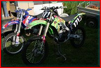 Výběr fota ze sezony 2009